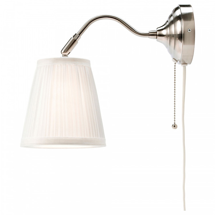 Đèn ngủ gắn tường Arstid