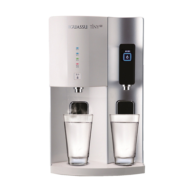 Máy lọc nước RO ChungHo Tiny 500 CHP-3931D - Nhập Khẩu