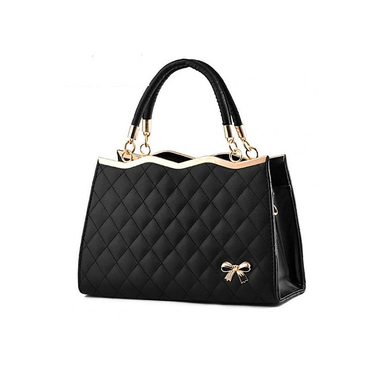 Túi Xách Nữ Nơ 74