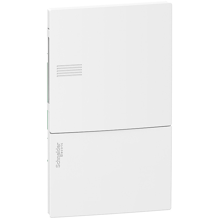 Tủ điện nhựa âm tường Schneider Electric MiniPragma