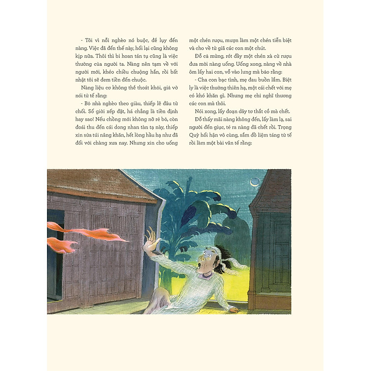 Truyền Kỳ Mạn Lục - Ảnh 5