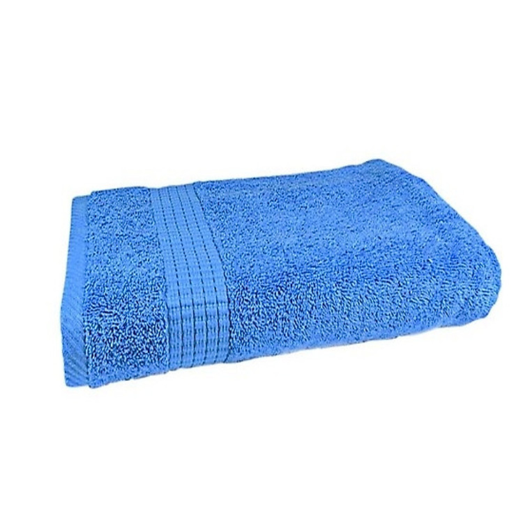 01 Khăn Tay Khách Sạn, Spa Cotton Mollis HM3L 30 x 45 cm