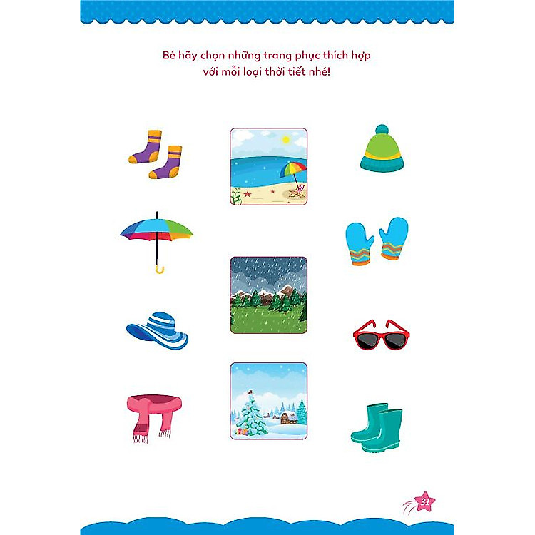 Cùng Khủng Long Tập Viết Chữ Cơ Bản - Chữ Cái Tiếng Anh Viết Hoa (Quyển 4) - Ảnh 7