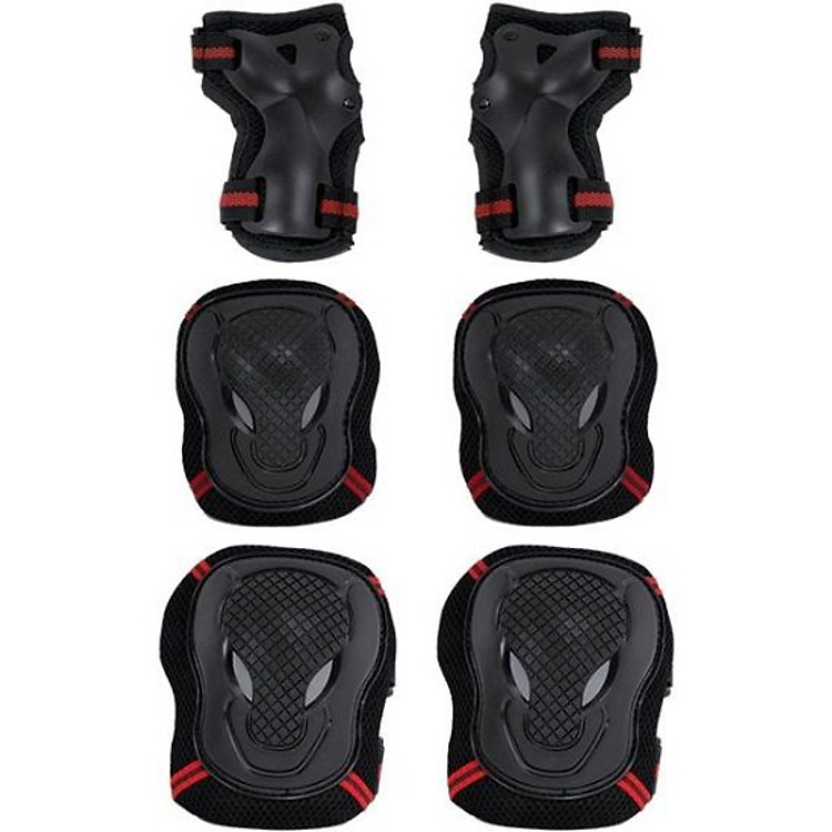 Bảo hộ patin Eagle BKB01