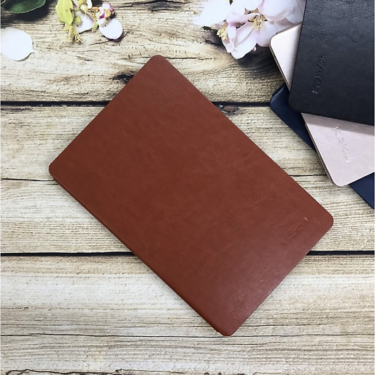 Bao da gập dành cho Samsung Galaxy Tab S7 FE hãng Kakusiga - Hàng nhập khẩu