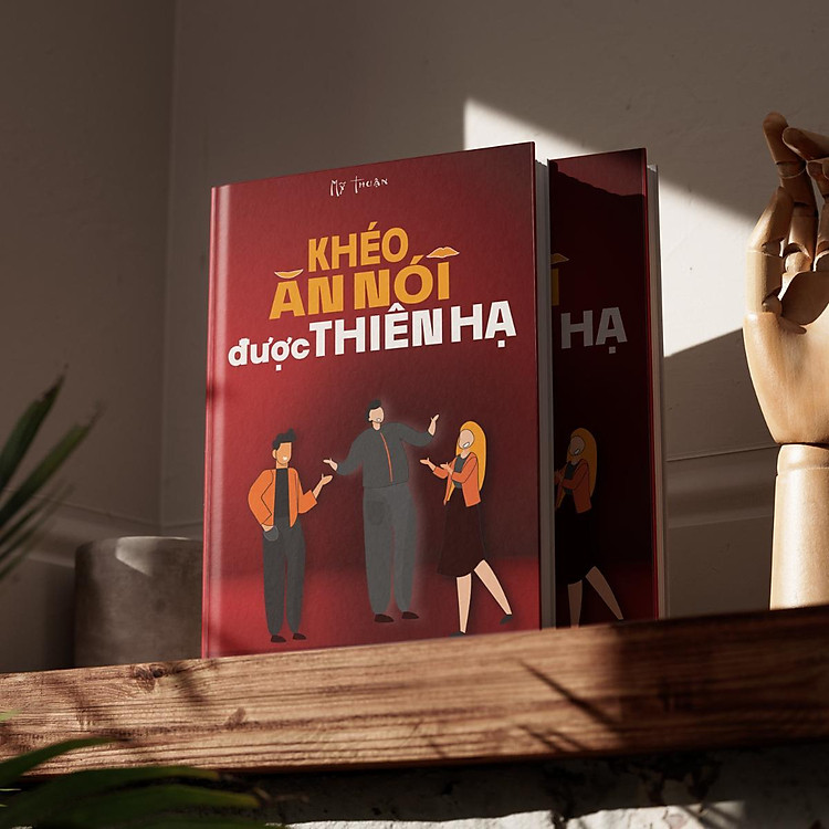 Đắc Nhân Tâm - Ảnh 2