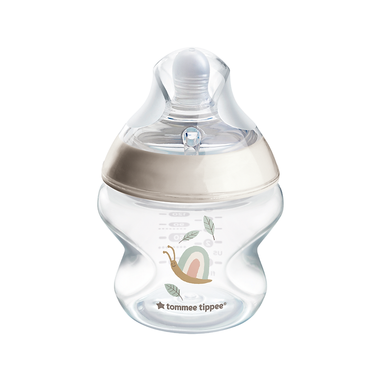 Bình Sữa PP Tommee Tippee 150ml Chính hãng Giá tốt - Hình ảnh 3