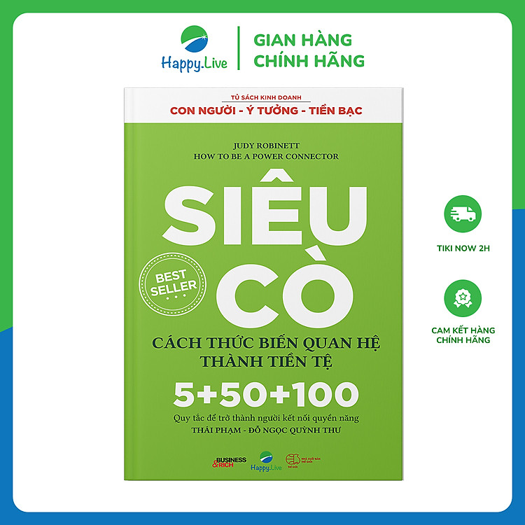Mua Siêu Cò – Kết Nối Hiệu Quả