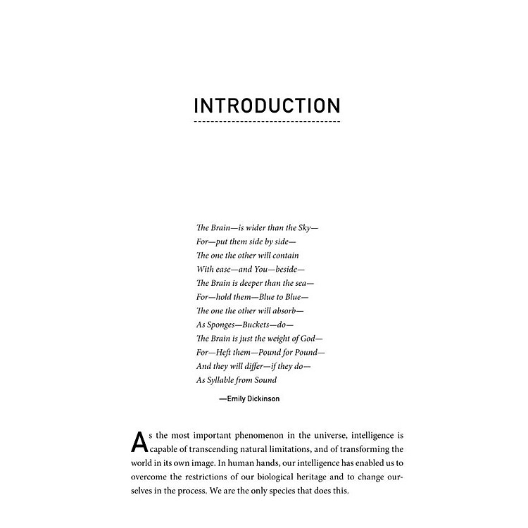 How To Create A Mind - Ảnh 3