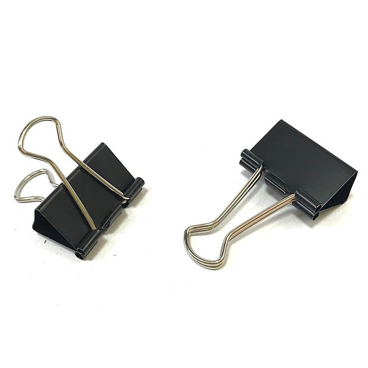 Kẹp Bướm 32mm FO-DC04 - Ảnh 2