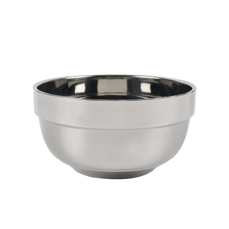 Bát Ăn Cơm Inox Bethus 304