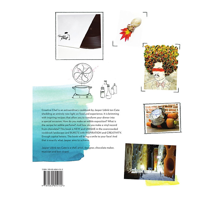 Creative Chef - Ảnh 5