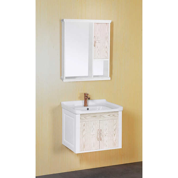 TỦ CHẬU LAVABO PHÒNG TẮM PRO- 270A624