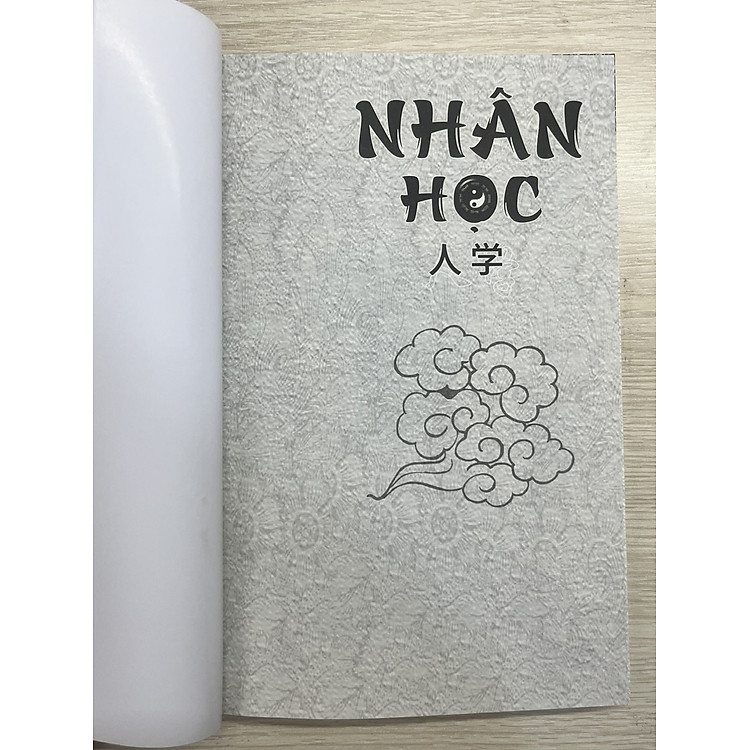 Nhân Học - Tri Nhân Tri Diện Tri Tâm, Biết Người Biết Mặt Biết Lòng - Ảnh 2
