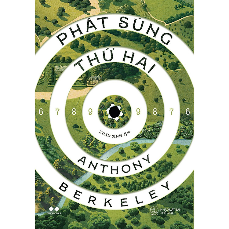 Phát Súng Thứ Hai – Bản Quyền