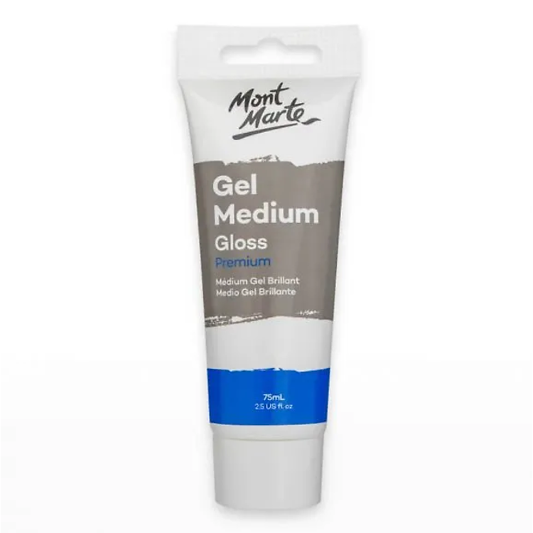 Đất sét tự khô Mont Marte (500g - Nâu) - Ảnh 6