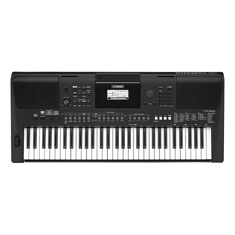 Đàn Organ Yamaha PSR - E463