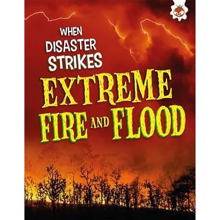 When Disaster Strikes: Extreme Fire and Flood