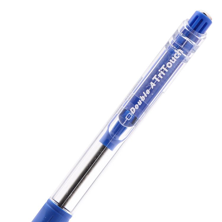 Hộp 12 Cây Viết Bi Tri Touch Doublea (0,7 mm) - Ảnh 5