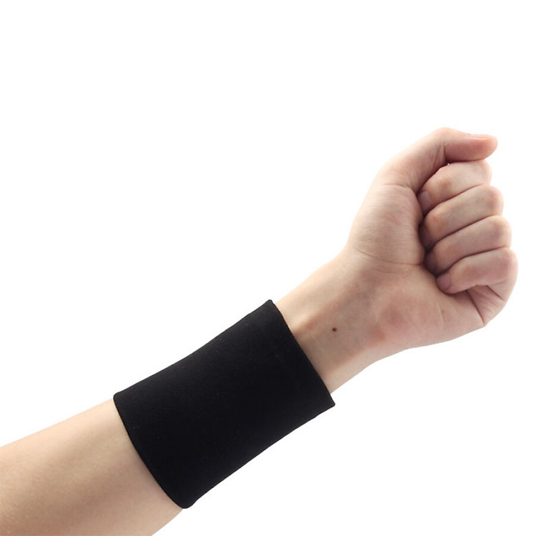 Băng Cổ Tay Thể Thao Nam Nữ FEIMO