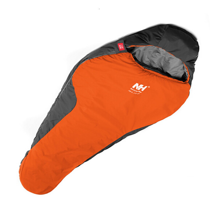 Túi ngủ gấp gọn ML150 chống nước nhẹ, chịu được nhiệt độ từ 4-9 độ