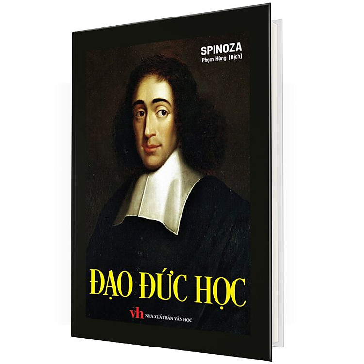 Đạo Đức Học – Baruch Spinoza