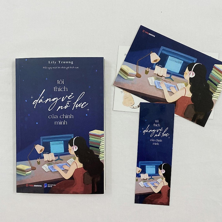 Lily Trương - Bản Quyền - Ảnh 3