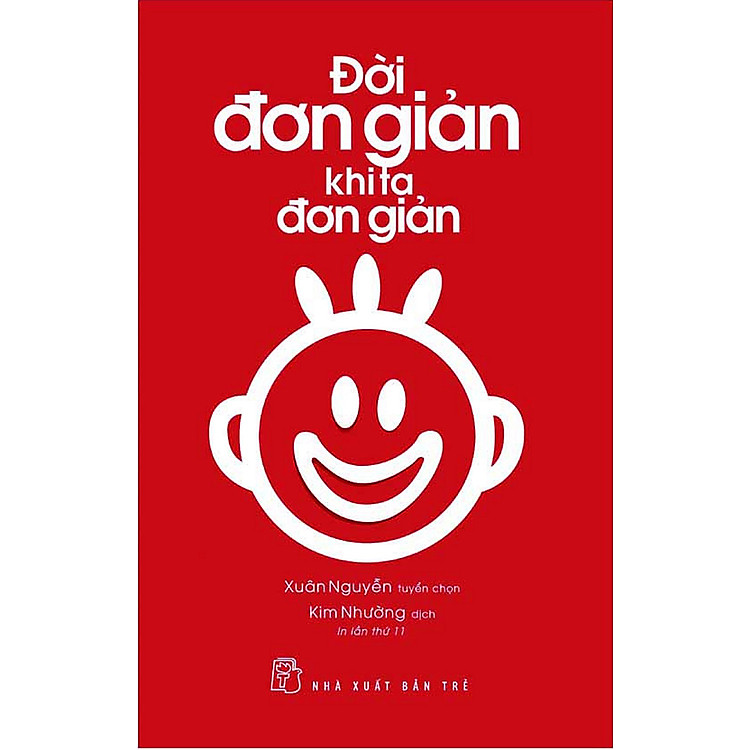 Tại Newshop: Đời Đơn Giản Khi Ta Đơn Giản