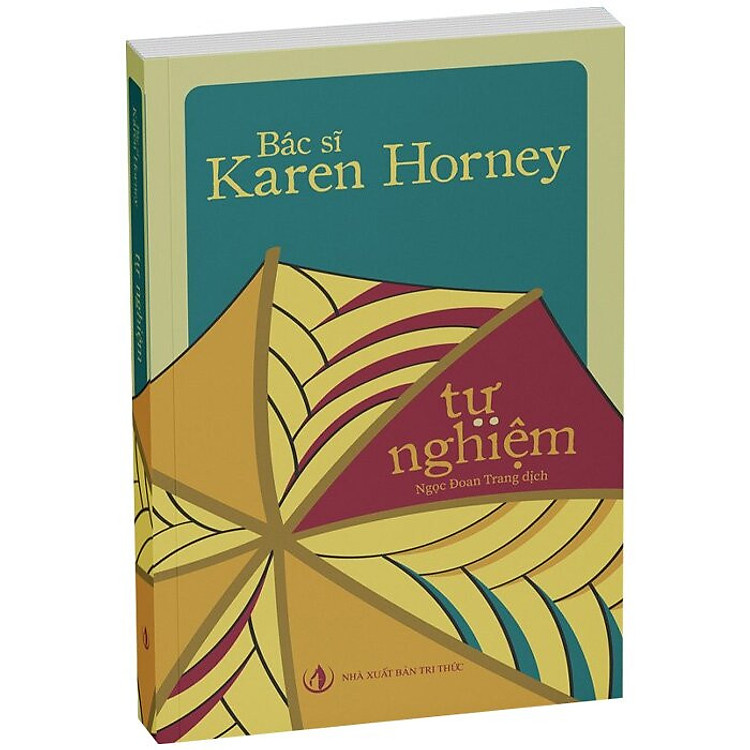 TỰ NGHIỆM - Karen Horney - Ảnh 3
