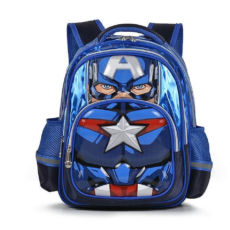 Balo học sinh Mr. Vui BLH707-ST