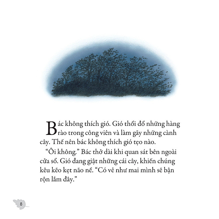 Gieo Mầm Yêu Thương - Sau Cơn Bão (Dành Cho Trẻ Từ 3-9 Tuổi) - Ảnh 6