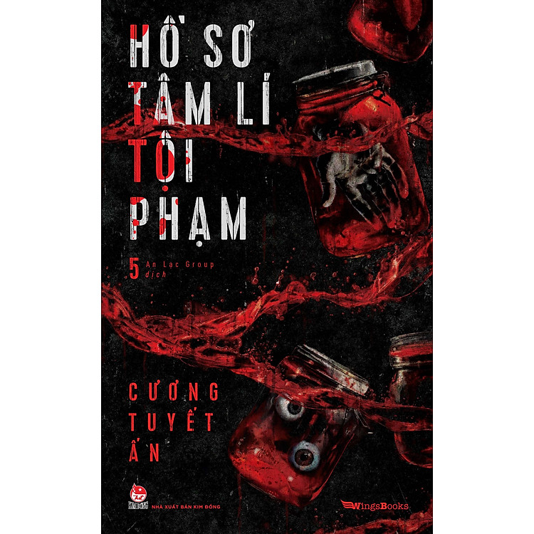Hồ Sơ Tâm Lí Tội Phạm - Tập 5 - Ảnh 3