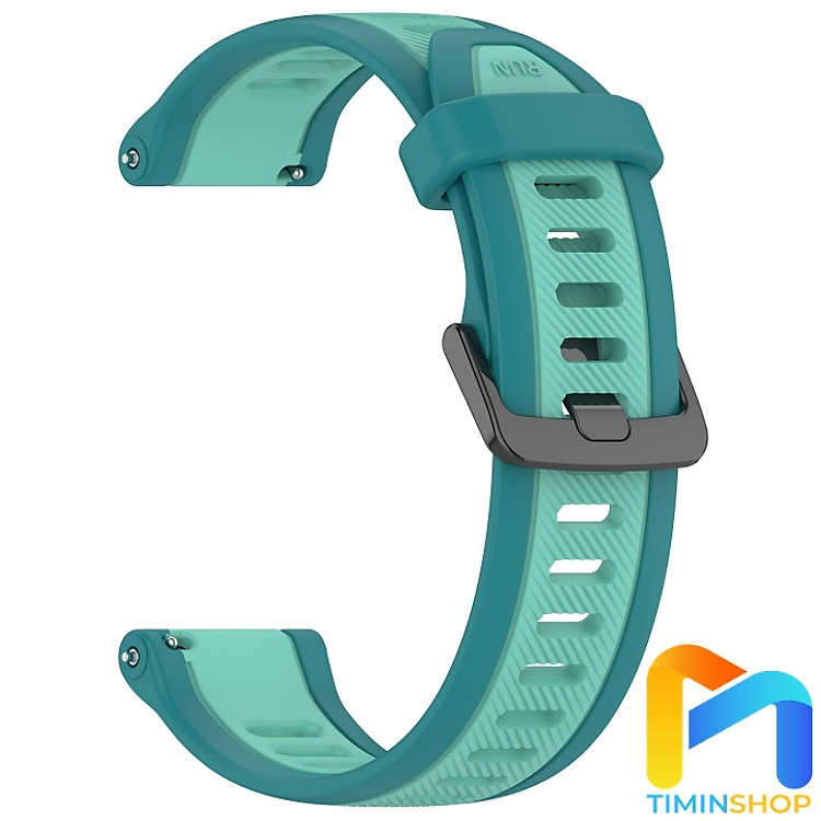 Dây cho Xiaomi Watch 2/2 Pro/S3/ S1/S1 Active/S1 Pro/Mi Watch/ Haylou LS05/ RT/ RT2/ RT3/ Befit B3/ B4/ Sporty 2/ 2 Pro (D165)