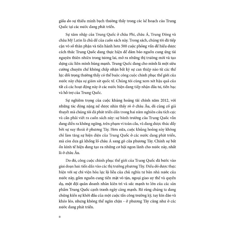 Đạo Quân Trung Quốc Thầm Lặng - Ảnh 2