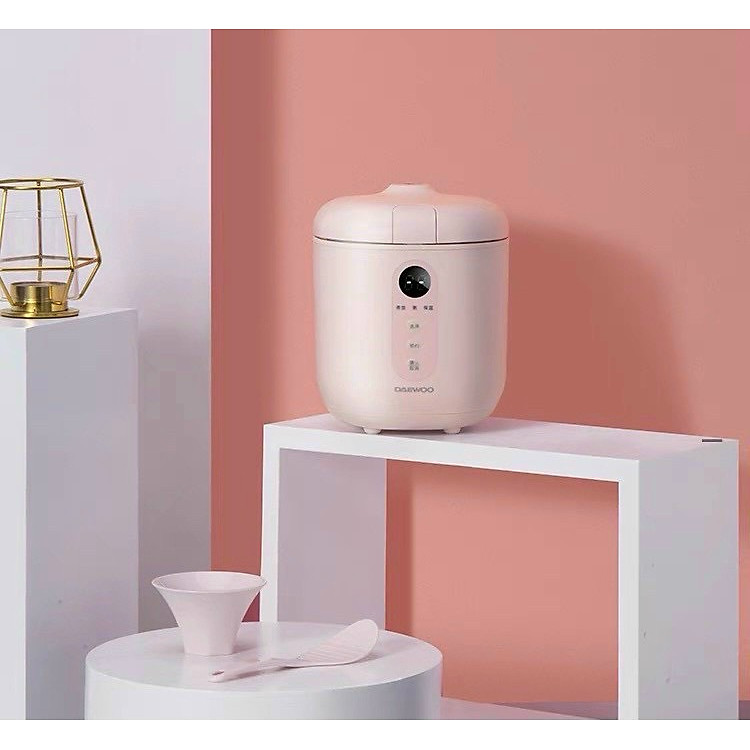 NỒI CƠM ĐIỆN DAEWOO FB08 Hàng chính hãng