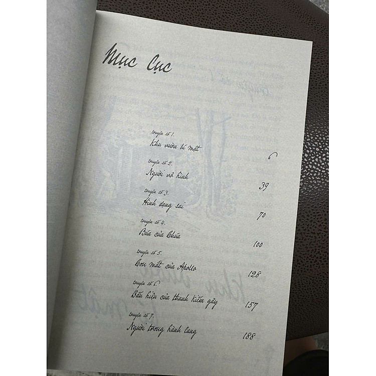 CHA BROWN VÀ NHỮNG TỘI ÁC BẤT KHẢ THI - Ảnh 3