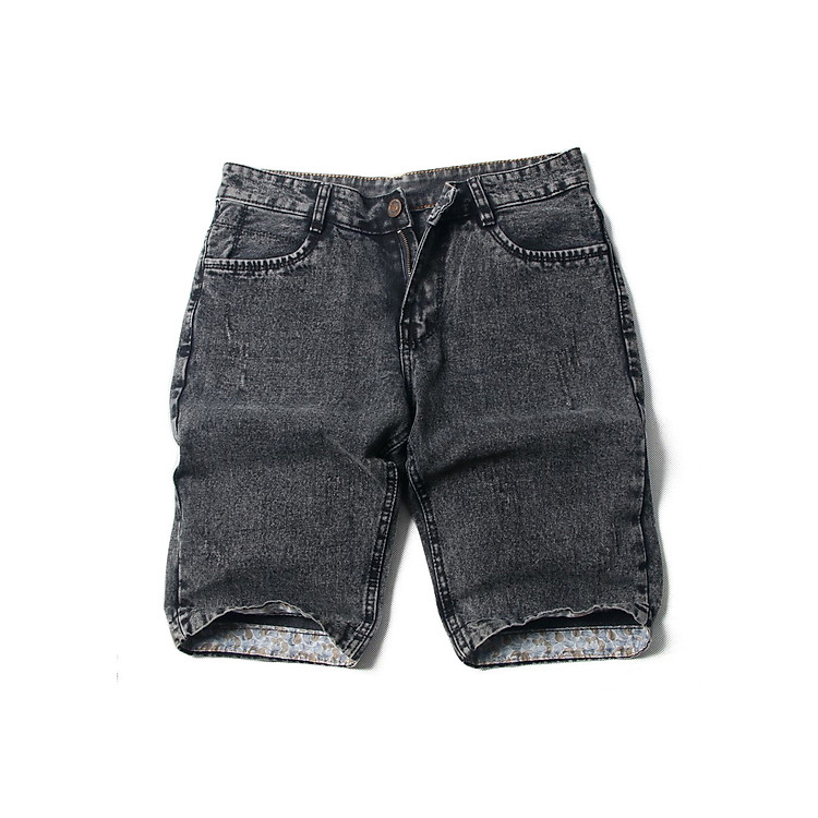 Quần short jean Q110 MuiDoi