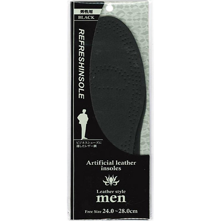 Miếng lót giày da Nhật