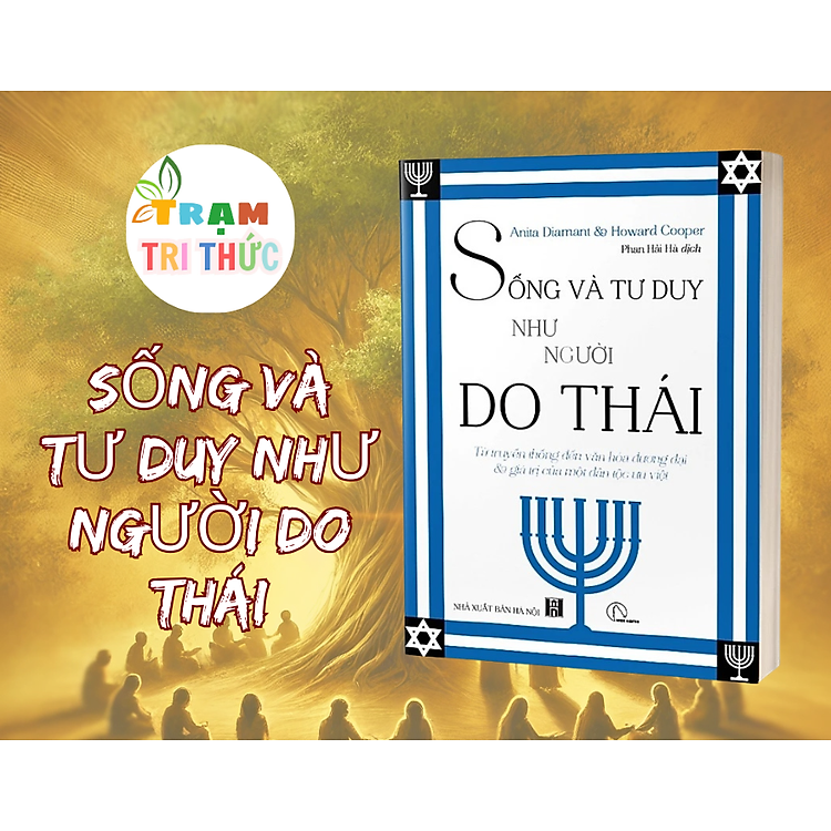 Sống và tư duy như người Do Thái