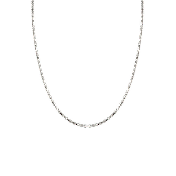 Dây chuyền bạc PNJSilver FC070.000-BO