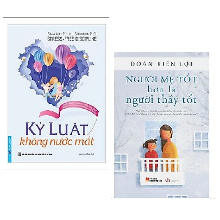 Kỷ Luật Không Nước Mắt