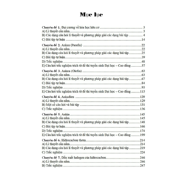 Tư Duy Sáng Tạo Trong Giải Nhanh Hóa Học 11 (Tập 2) - Ảnh 6