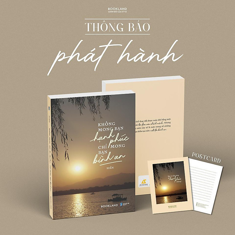 Không Mong Bạn Hạnh Phúc - Chỉ Mong Bạn Bình An - Ảnh 3