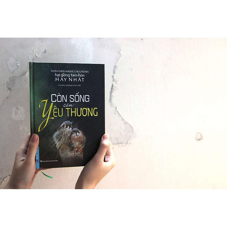 Còn Sống Còn Yêu Thương - Ảnh 4