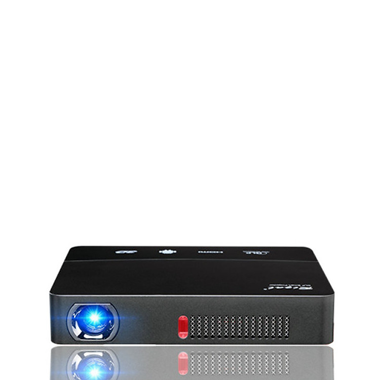 Máy chiếu android thông minh TYCO D1600 - Hàng Chính Hãng