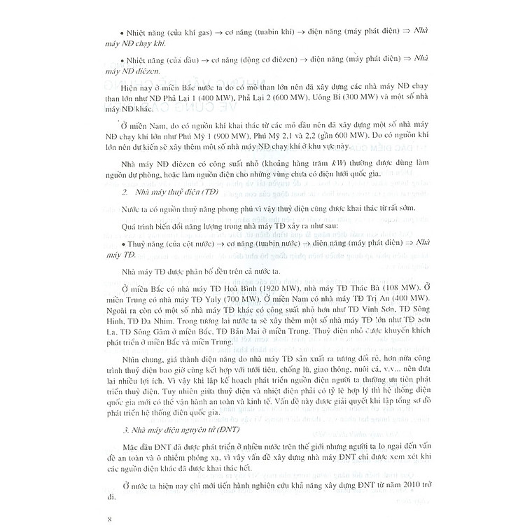 Hệ Thống Cung Cấp Điện Của Xí Nghiệp Công Nghiệp Đô Thị Và Nhà Cao Tầng - Ảnh 5