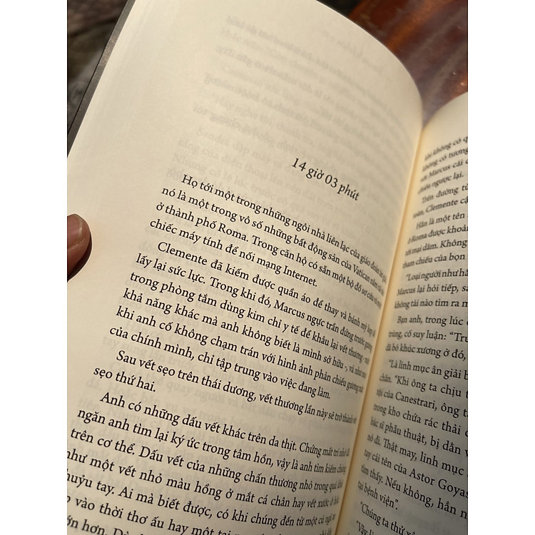 TÒA ÁN LINH HỒN - Ảnh 3