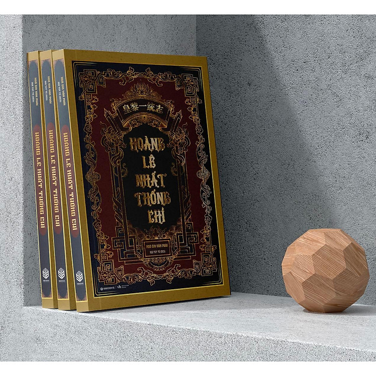 Hoàng Lê Nhất Thống Chí (Ngô Tất Tố dịch) - Ảnh 3