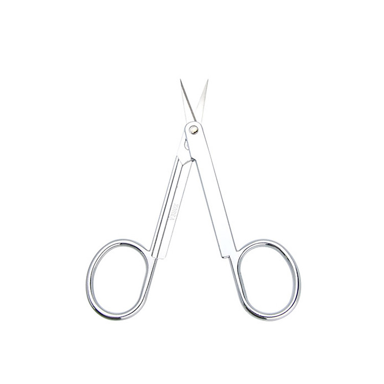 Kéo Tỉa Mày Aroma Scissors