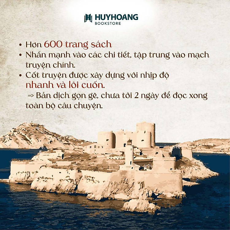 Bá Tước Monte Cristo - Ảnh 4